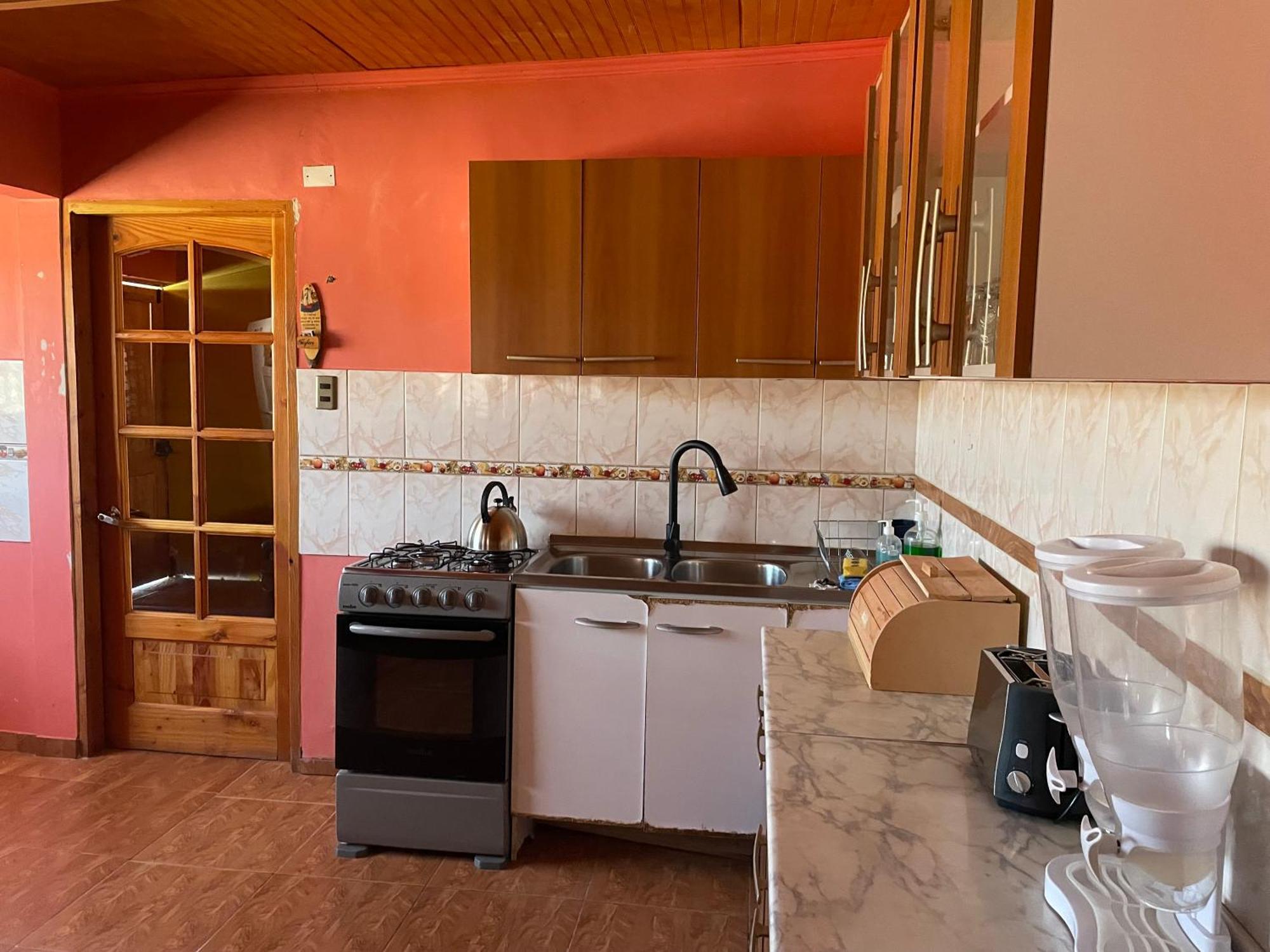 מלון סן פדרו דה אטקאמה Casa Solcoy מראה חיצוני תמונה
