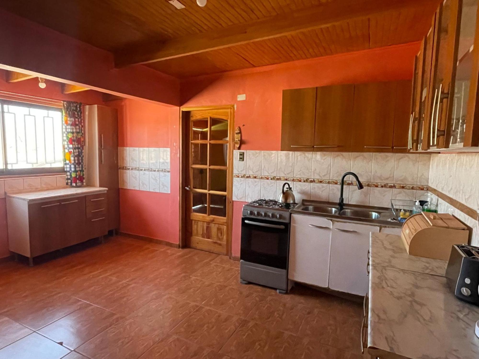 מלון סן פדרו דה אטקאמה Casa Solcoy מראה חיצוני תמונה