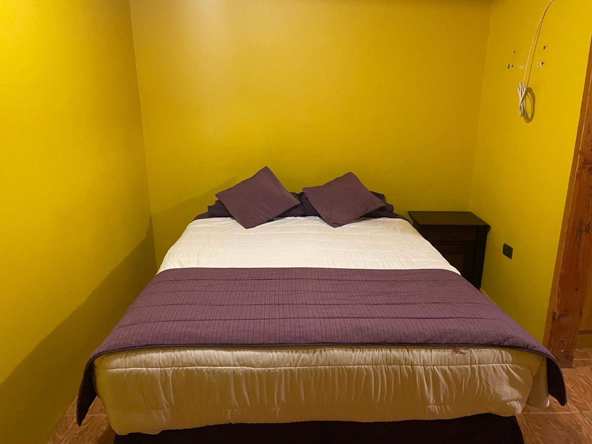 מלון סן פדרו דה אטקאמה Casa Solcoy מראה חיצוני תמונה